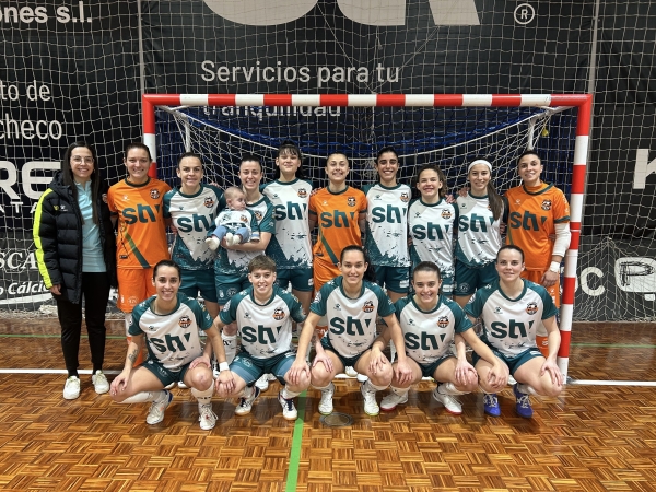 El STV cierra la primera vuelta en segunda posición