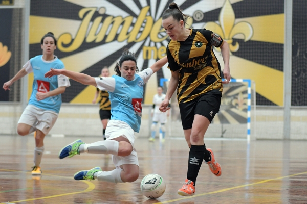 El Jimbee viaja a Cádiz con la obligación de puntuar