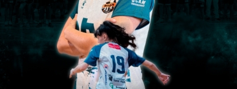 La canterana Eva Ardil da el salto al primer equipo