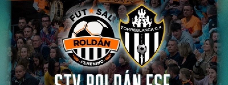 El STV Roldán tiene un examen de nivel ante el líder