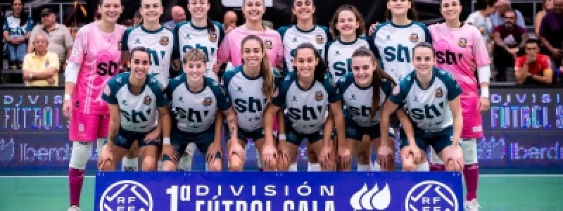 Tablas en el Gabriel Pérez entre STV y Poio Pescamar