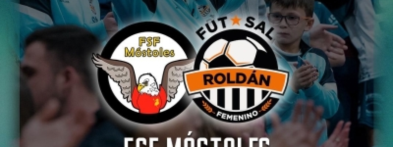 El STV se examina en Móstoles tras el tropiezo en el Gabriel Pérez