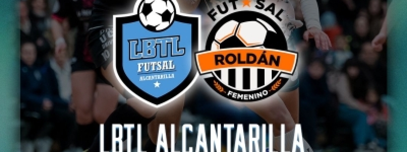 El STV juega en Alcantarilla una nueva final en la lucha por el playoff