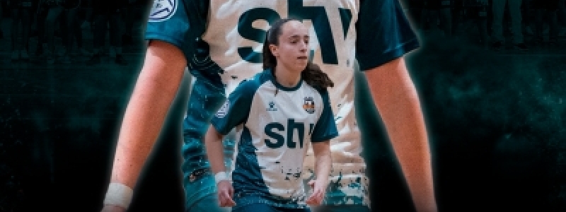 Judit Gómez llega del filial a la plantilla del primer equipo para la próxima temporada