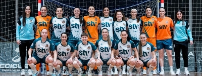 El STV caen derrotado ante su público en un partido vibrante