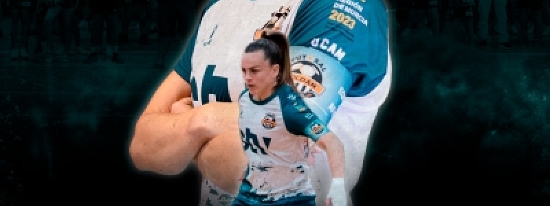 Mayte Mateo seguirá liderando al STV Roldán una temporada más