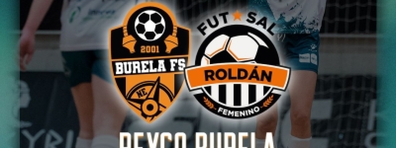 Viaje a Burela del STV en busca de consolidar su plaza para el playoff