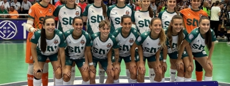 El STV Roldán cae por la mínima en un espectacular estreno liguero en Móstoles