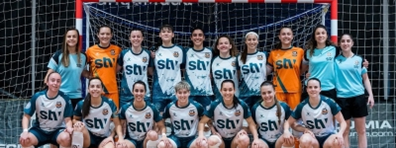El STV cosecha una derrota en casa para cerrar la liga regular en Roldán