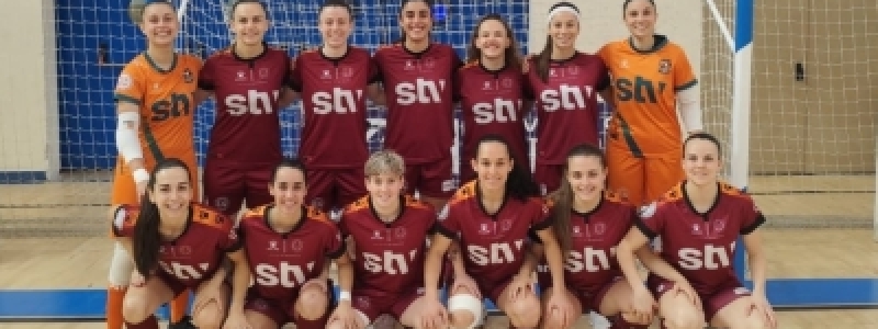El STV no logra la victoria en el primer partido de semifinales
