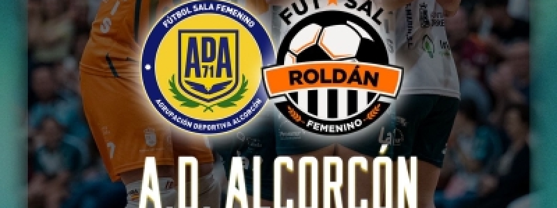 El STV debe ganar en Alcorcón para afrontar el tramo final de la temporada al máximo nivel...