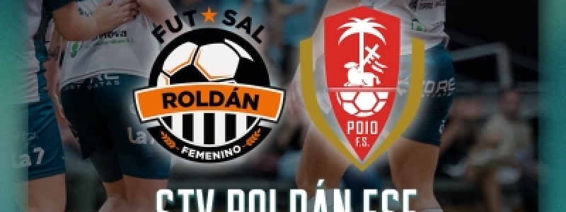 Partidazo en el Gabriel Pérez para el STV