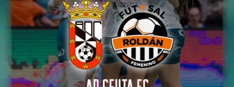 El STV necesita la victoria en Ceuta para continuar en la zona de playoff