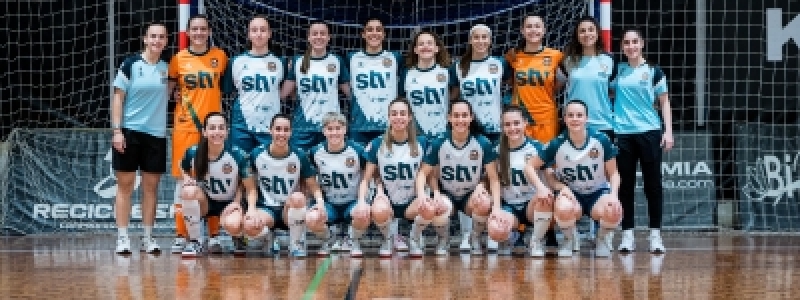 Un STV centrado en el playoff no logra vencer al Torcal